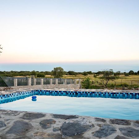 Plot 19 Villa Ghanzi Exterior foto