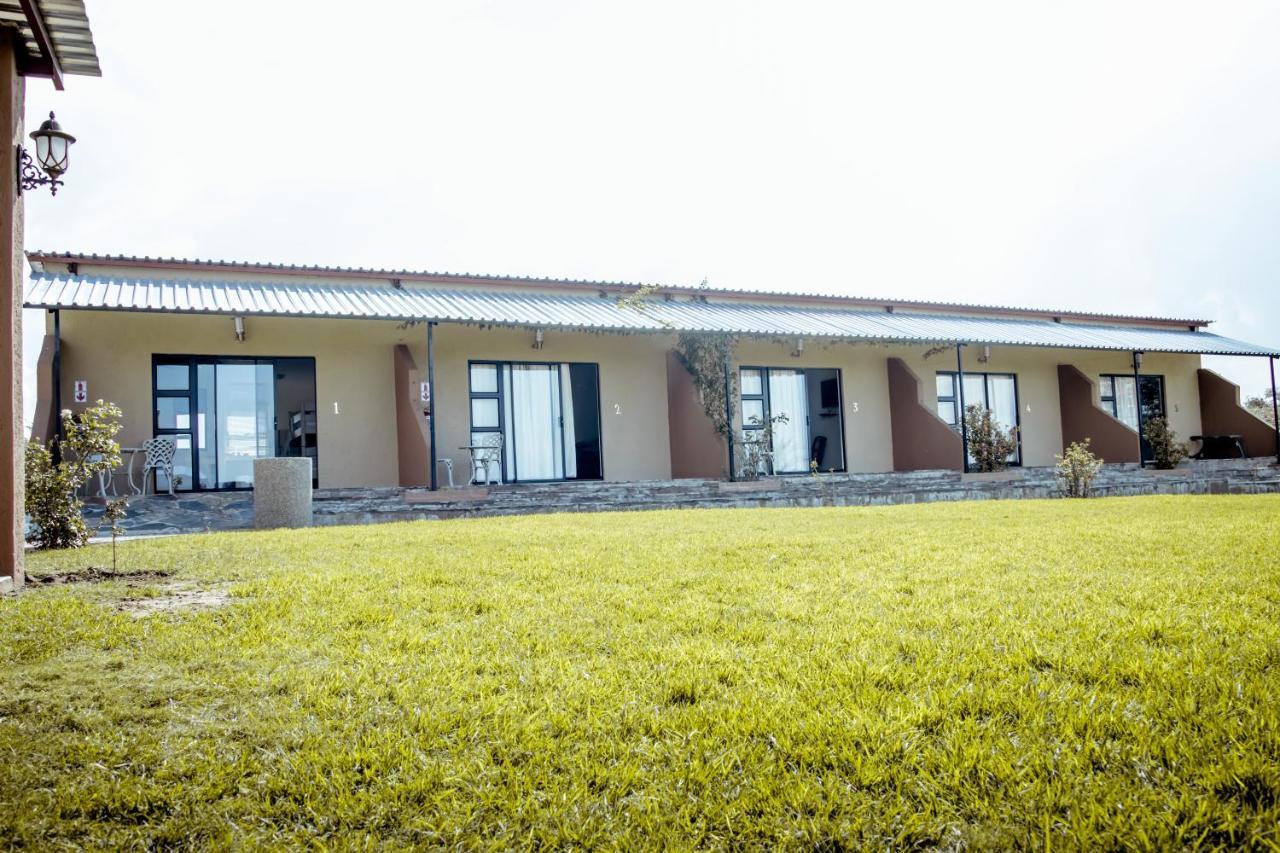 Plot 19 Villa Ghanzi Exterior foto
