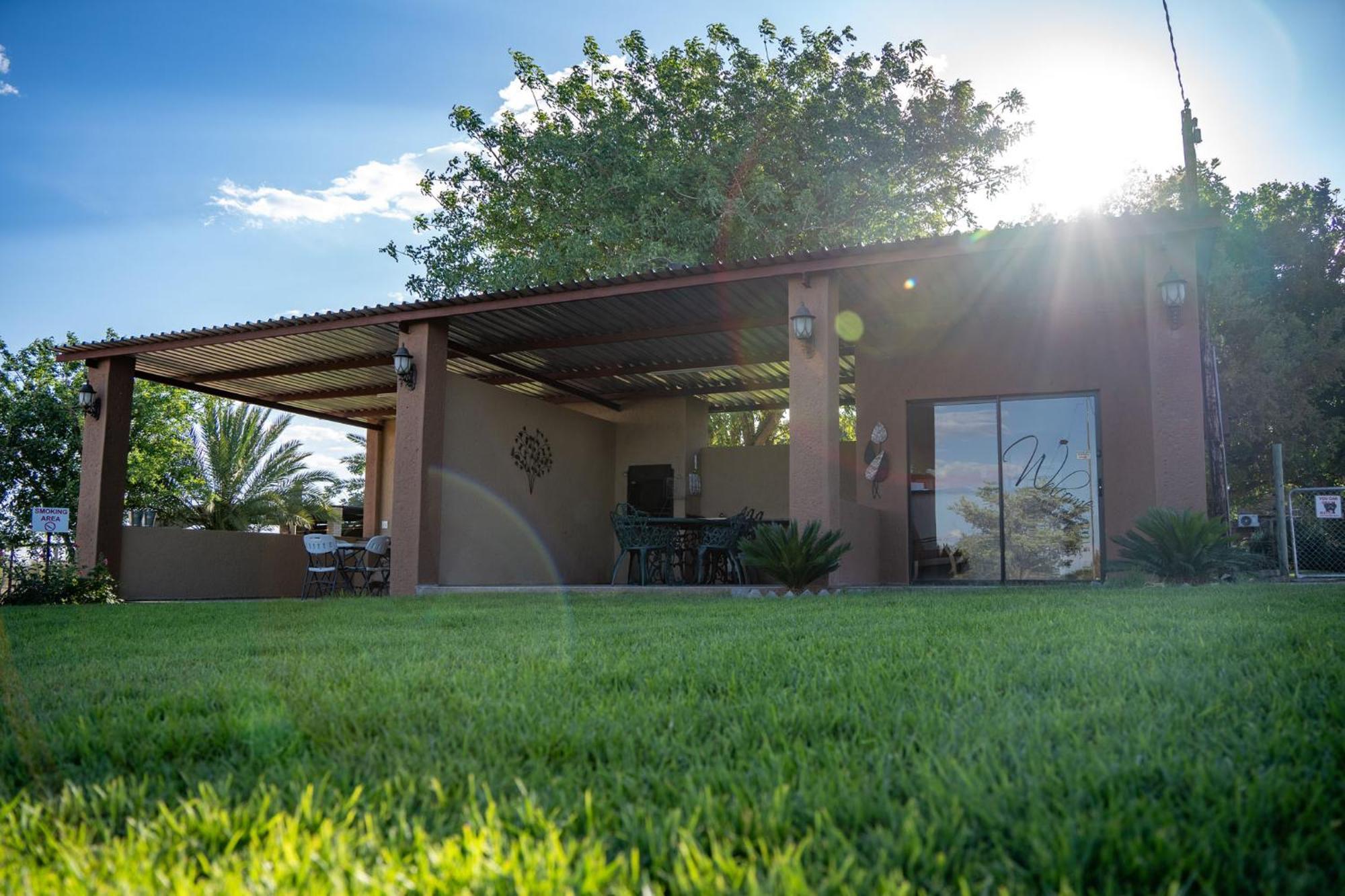 Plot 19 Villa Ghanzi Exterior foto